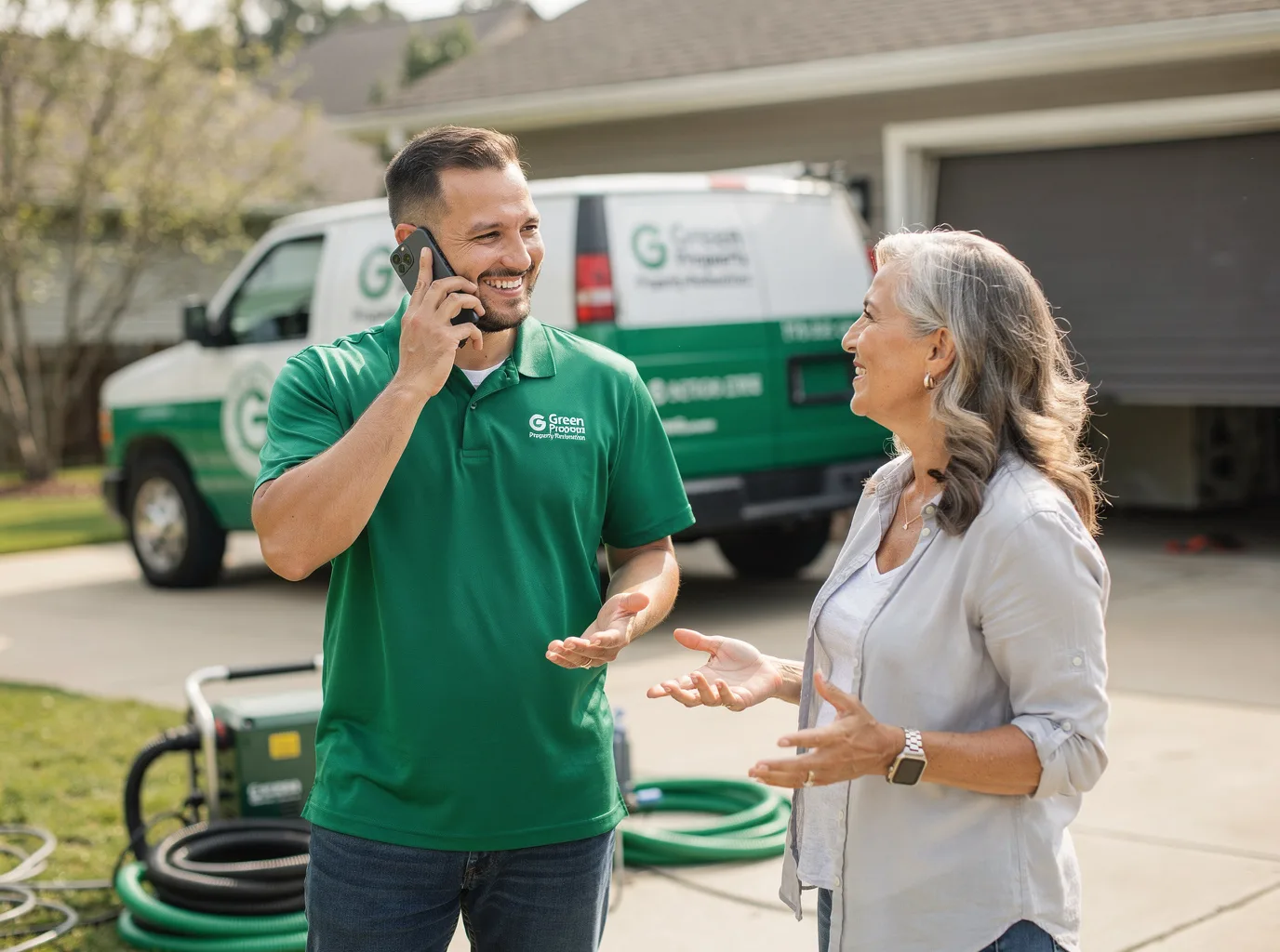 Water Damage Restoration Jennerstown, PA FAQs